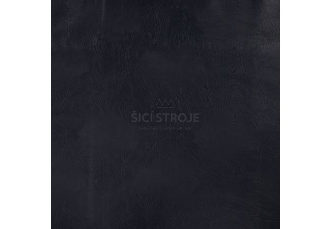 Vintage Leather - Navy