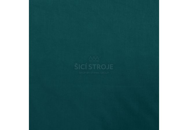 Viscose Twill P/D - Petrol