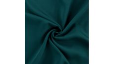 Viscose Twill P/D - Petrol