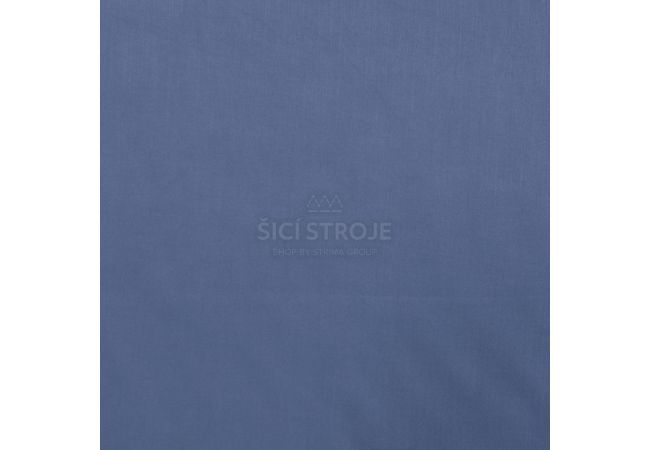 Viscose Twill P/D - Jeans