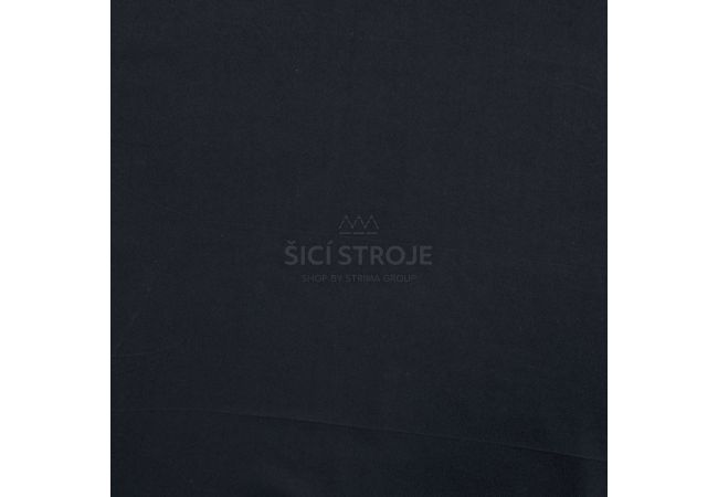 Viscose Twill P/D - Dark Jeans