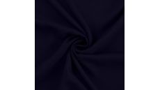 Viscose Twill P/D - Navy