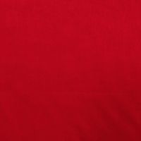 Viscose Twill P/D - Red