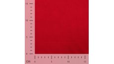 Viscose Twill P/D - Red