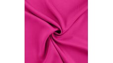 Viscose Twill P/D - Fuchsia