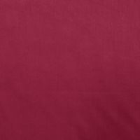 Viscose Twill P/D - Framboise