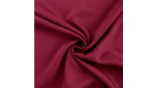 Viscose Twill P/D - Framboise
