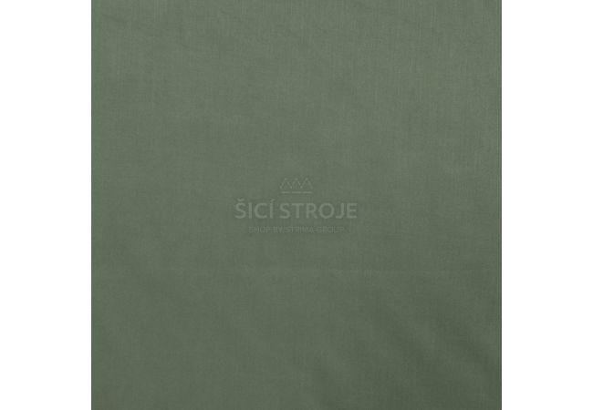 Viscose Twill P/D - Dusty Green