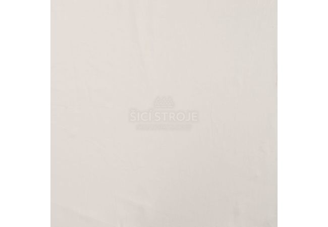 Viscose Twill P/D - Ecru