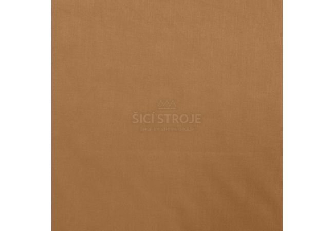 Viscose Twill P/D - Camel
