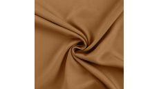 Viscose Twill P/D - Camel