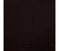 Viscose Twill P/D, Dark Brown
