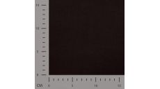 Viscose Twill P/D - Dark Brown