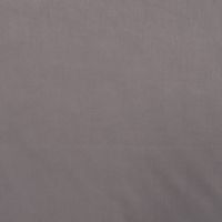 Viscose Twill P/D - Mid Grey