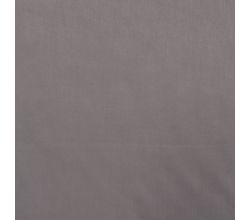 Viscose Twill P/D - Mid Grey