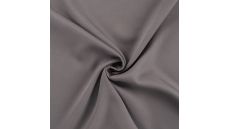 Viscose Twill P/D - Mid Grey