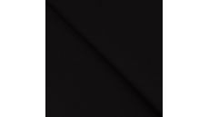 Viscose Twill P/D - Black