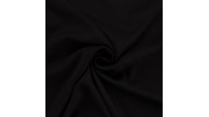 Viscose Twill P/D - Black