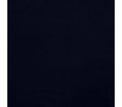 Viscose Twill P/D - Dark Navy