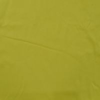 Viscose Twill P/D - Lime