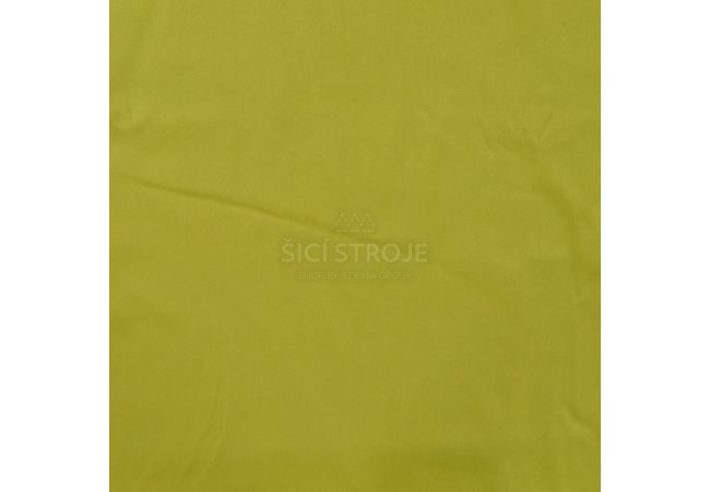 Viscose Twill P/D - Lime