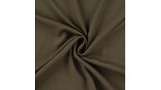 Viscose Twill P/D - Army