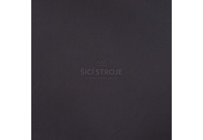 Viscose Twill P/D - Antracite
