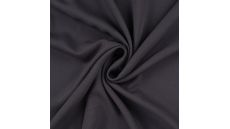 Viscose Twill P/D - Antracite