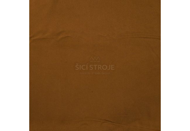 Viscose Twill P/D - Bronze