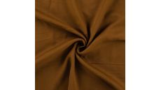 Viscose Twill P/D - Bronze