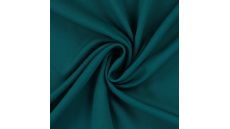 Viscose Twill P/D - Petrol