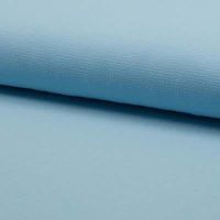 Crepe Stretch - Blue
