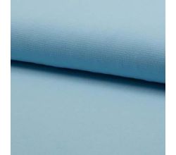 Crepe Stretch - Blue