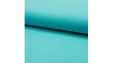 Crepe Stretch - Aqua