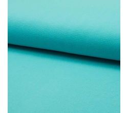 Crepe Stretch - Aqua