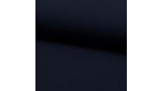 Crepe Stretch - Navy
