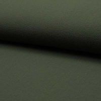 Crepe Stretch - Khaki