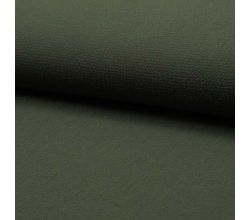 Crepe Stretch - Khaki