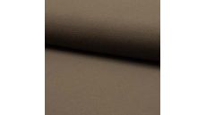 Crepe Stretch - Taupe