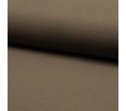 Crepe Stretch - Taupe
