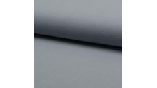 Crepe Stretch - Light Grey
