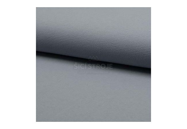 Crepe Stretch - Light Grey