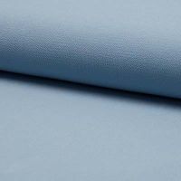 Crepe Stretch - Dusty Blue