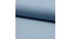 Crepe Stretch - Dusty Blue