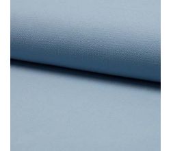 Crepe Stretch - Dusty Blue