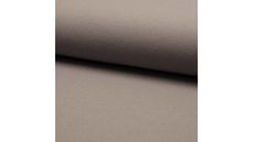 Crepe Stretch - Taupe