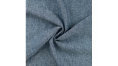 100% Linnen "Georgio" - Navy