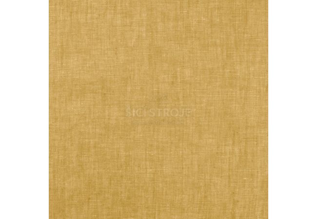100% Linnen "Georgio" - Ochre