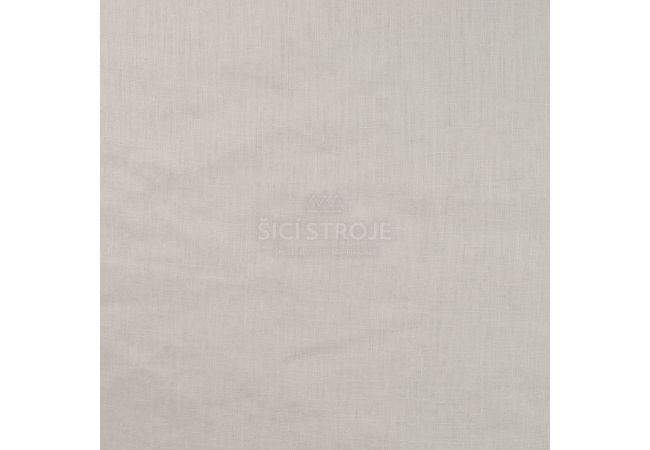 100% Linnen "Georgio" - Optical White