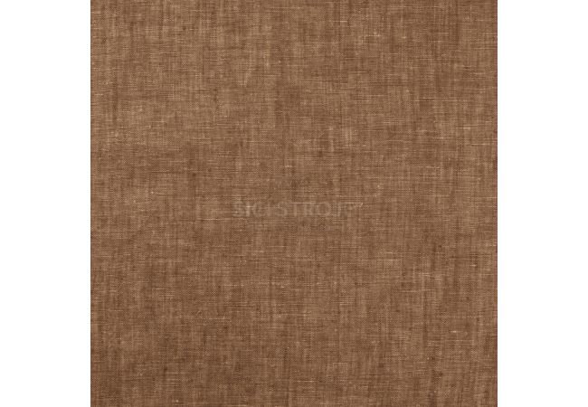 100% Linnen "Georgio" - Tobacco